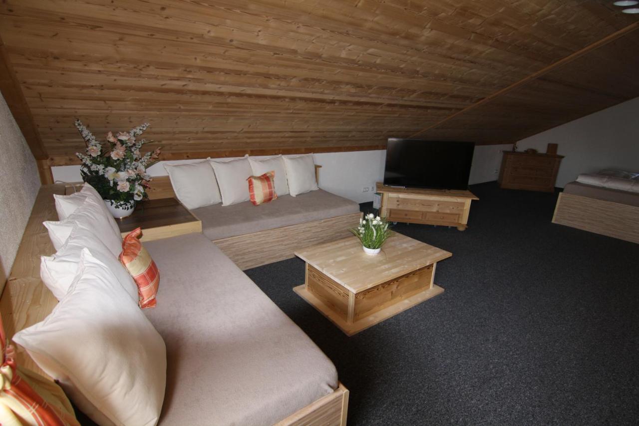 Hotel Seidl Straßlach-Dingharting Eksteriør bilde