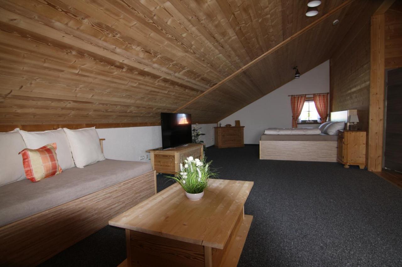 Hotel Seidl Straßlach-Dingharting Eksteriør bilde