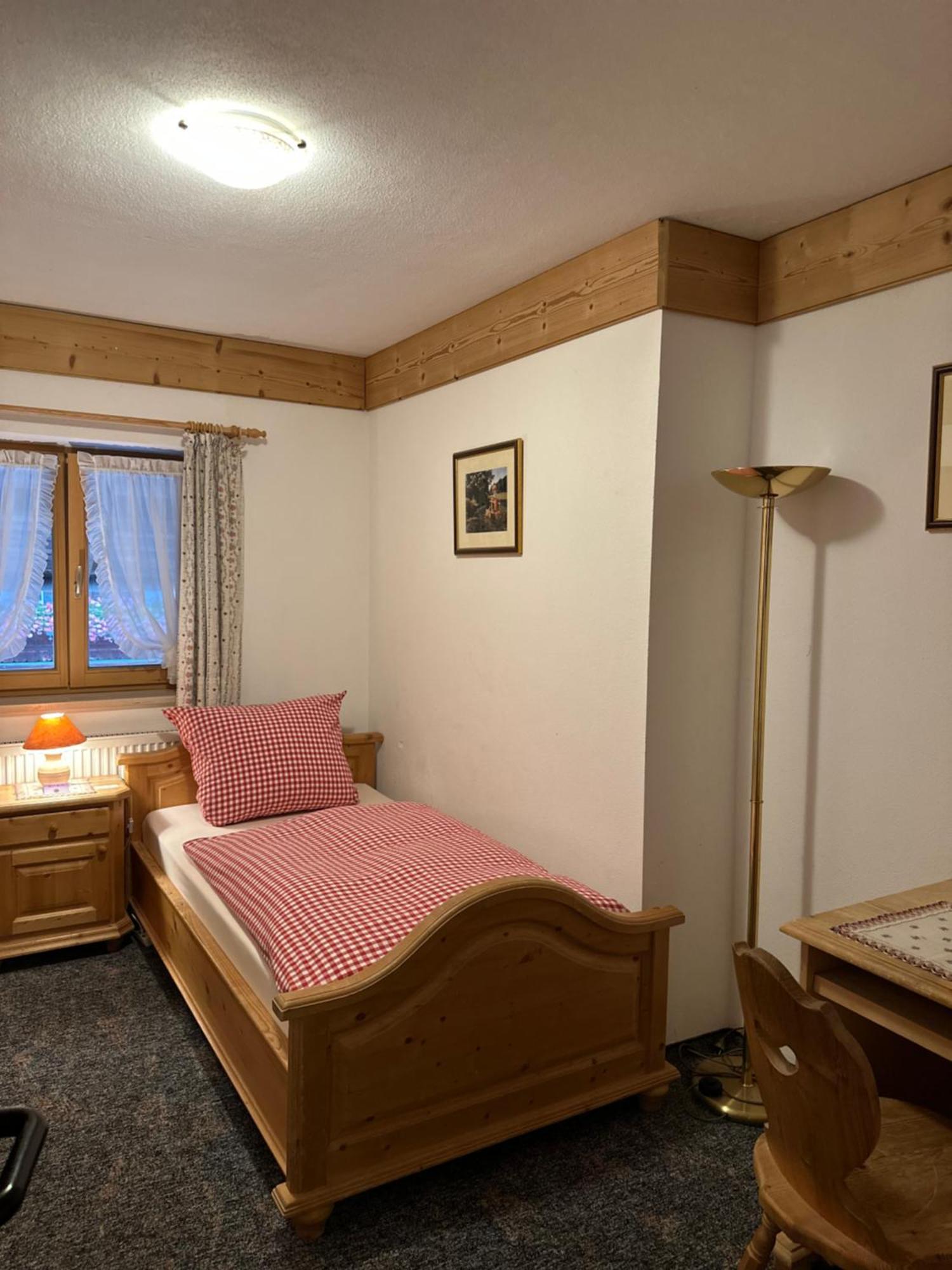 Hotel Seidl Straßlach-Dingharting Eksteriør bilde