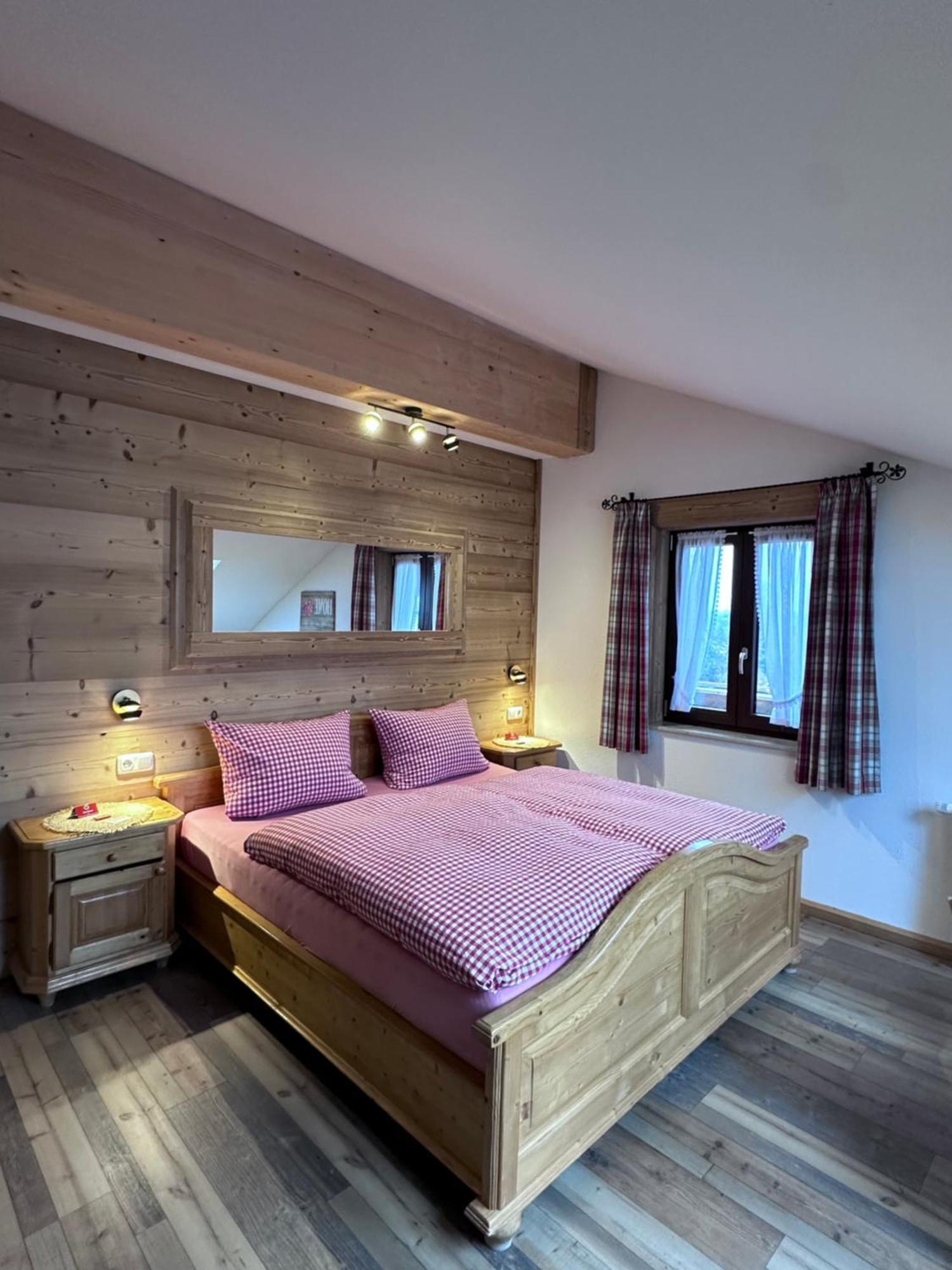 Hotel Seidl Straßlach-Dingharting Eksteriør bilde