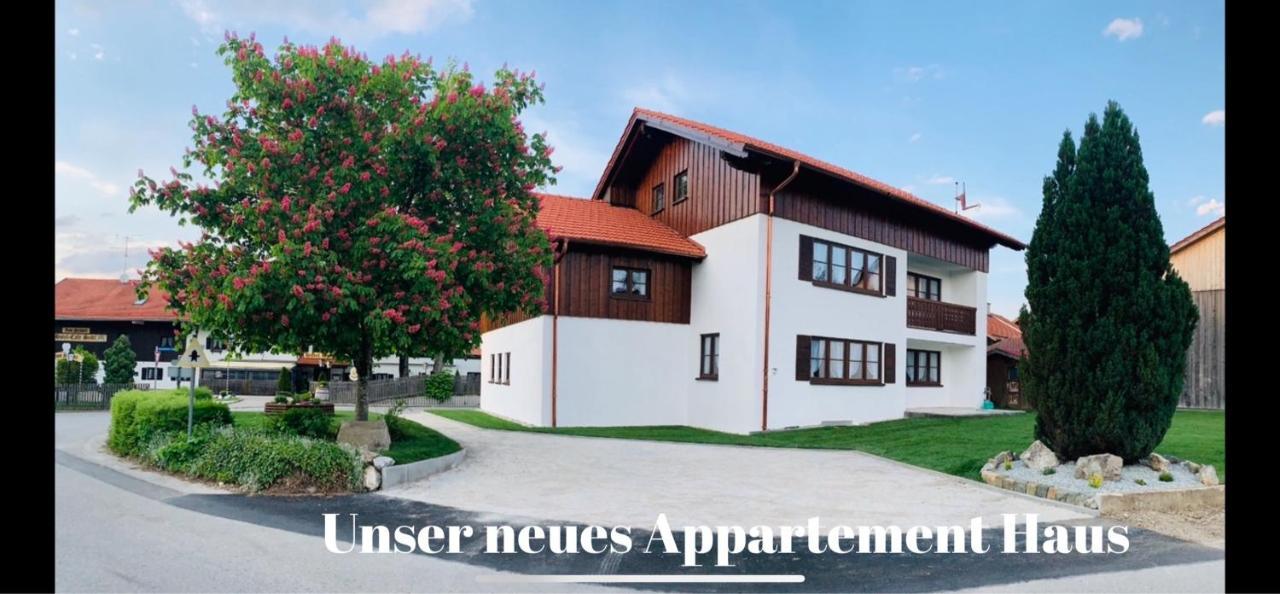 Hotel Seidl Straßlach-Dingharting Eksteriør bilde