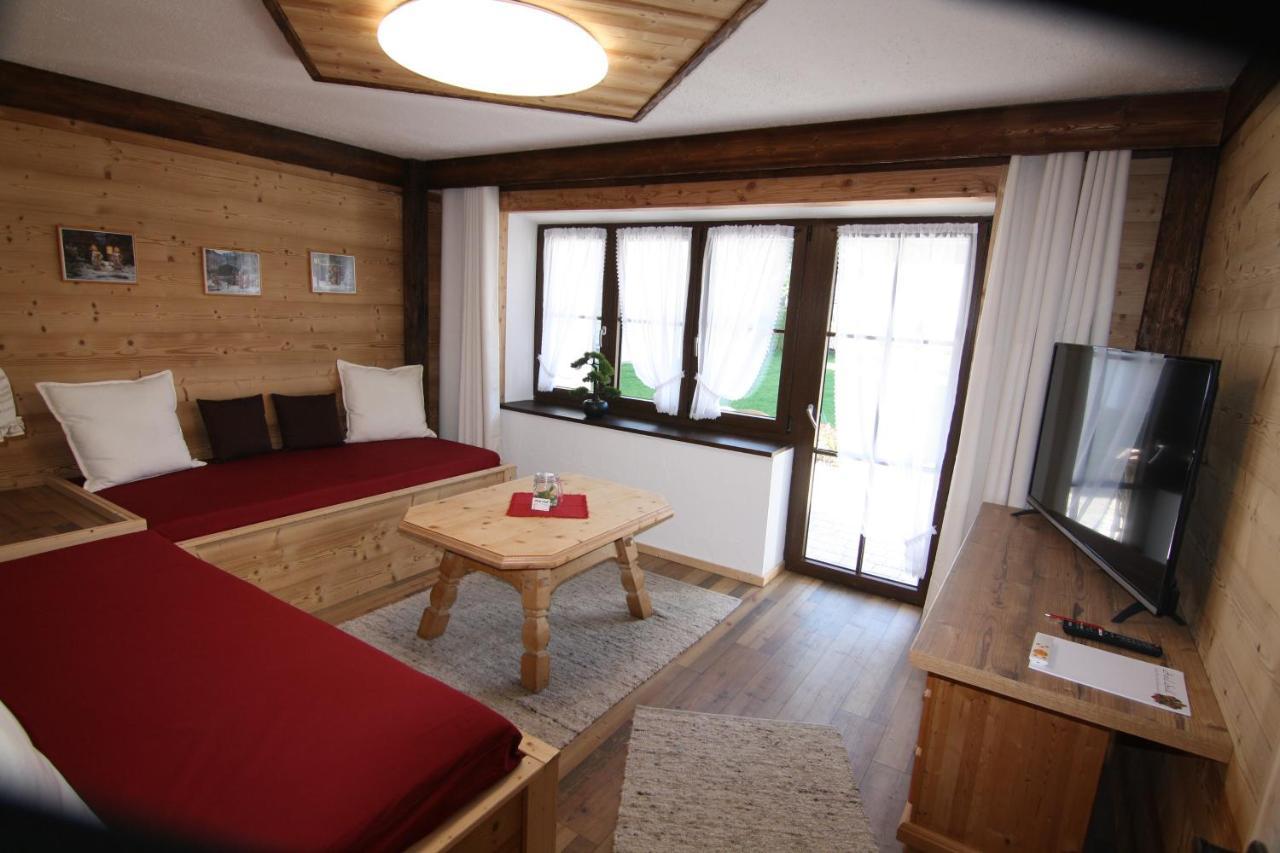 Hotel Seidl Straßlach-Dingharting Eksteriør bilde