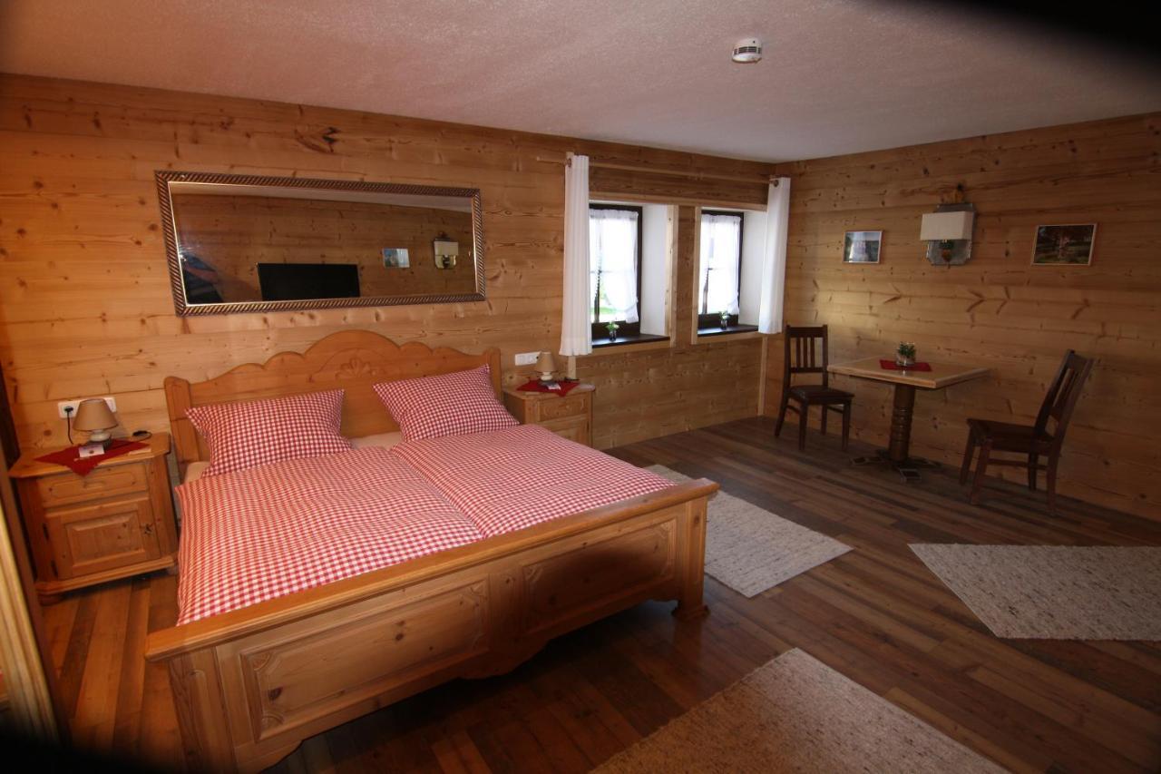 Hotel Seidl Straßlach-Dingharting Eksteriør bilde