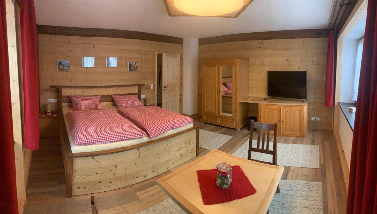 Hotel Seidl Straßlach-Dingharting Eksteriør bilde