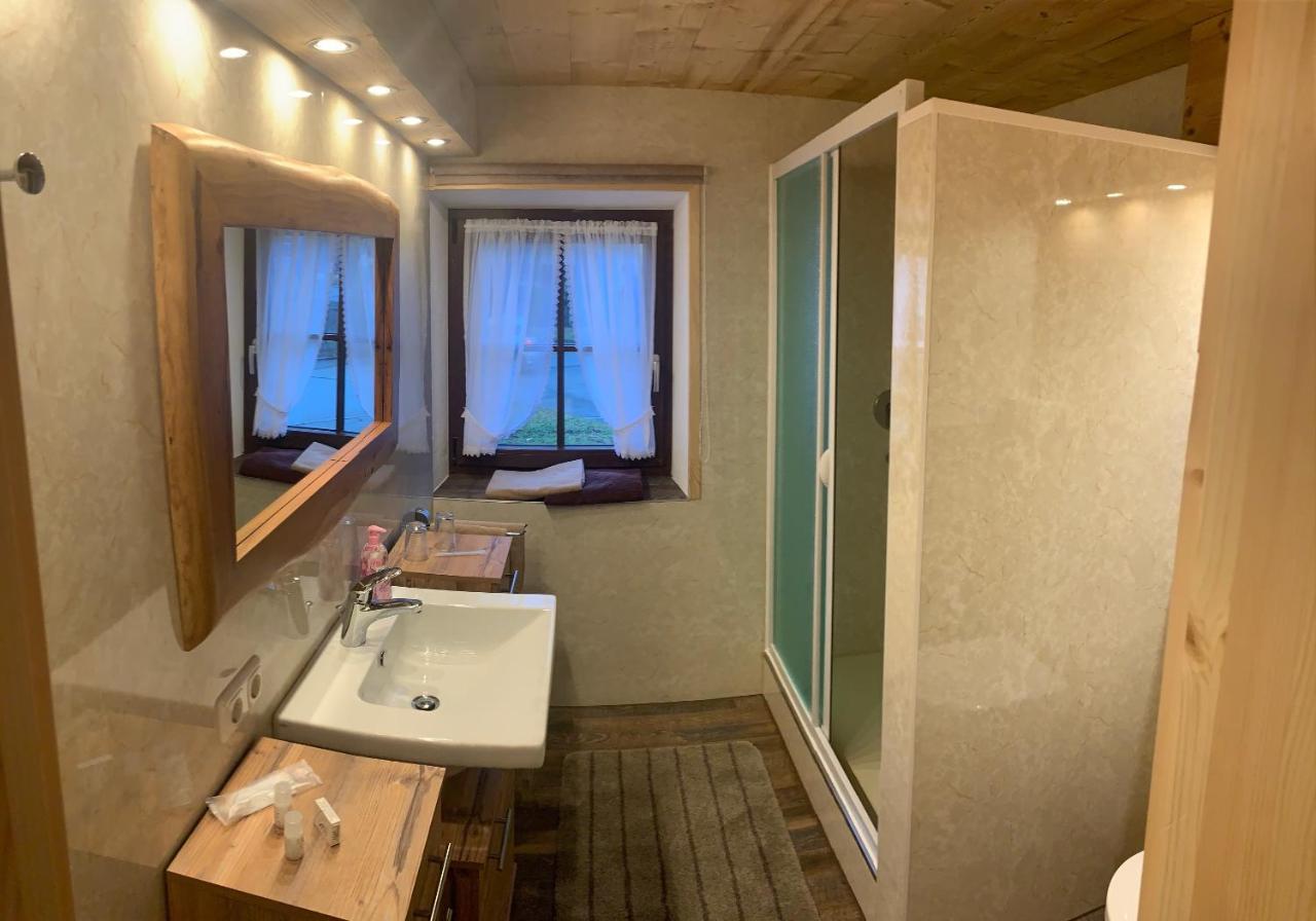 Hotel Seidl Straßlach-Dingharting Eksteriør bilde
