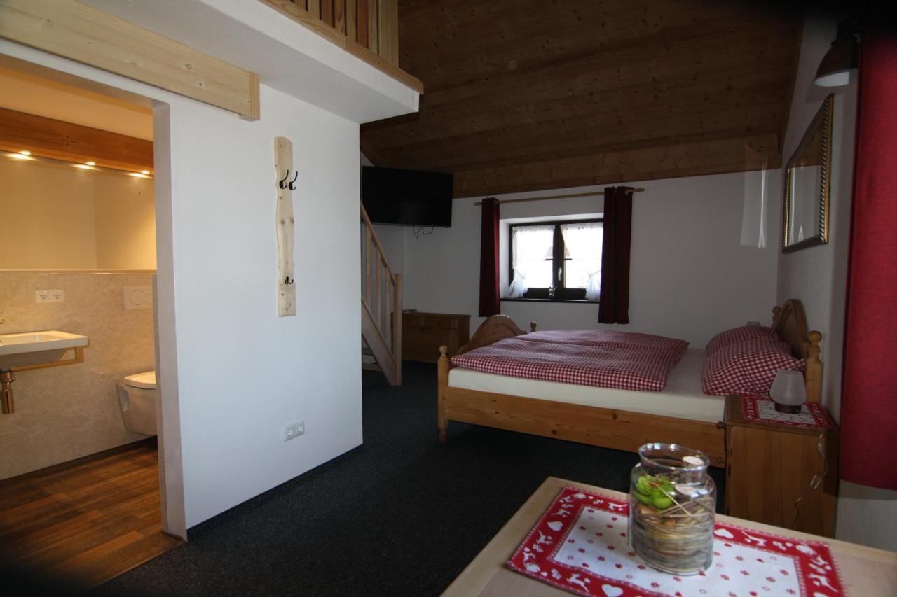 Hotel Seidl Straßlach-Dingharting Eksteriør bilde